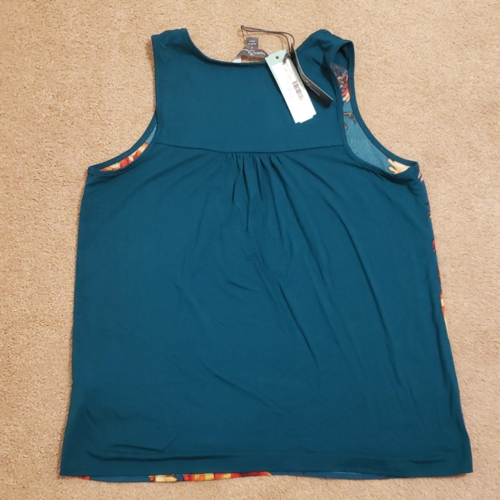 41 Hawthorn Embry Top - Picture 3 of 3